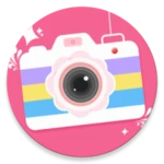 Logo of Beauty Photo Editor Selfie App android Application 